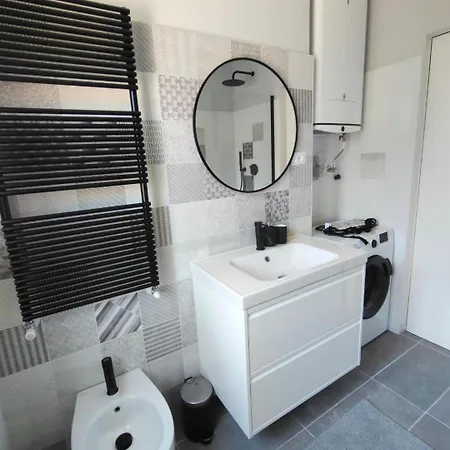 Gasthof Petit Brunò Monfalcone