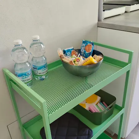 Petit Brunò 3* Monfalcone