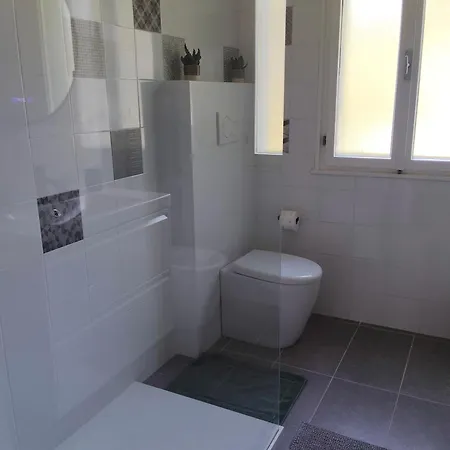 Pensionat Petit Bruno 3*
