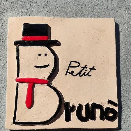 Petit Brunò Monfalcone